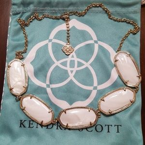 Kendra Scott Noelle necklace